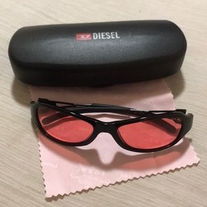 Diesel sunglasses